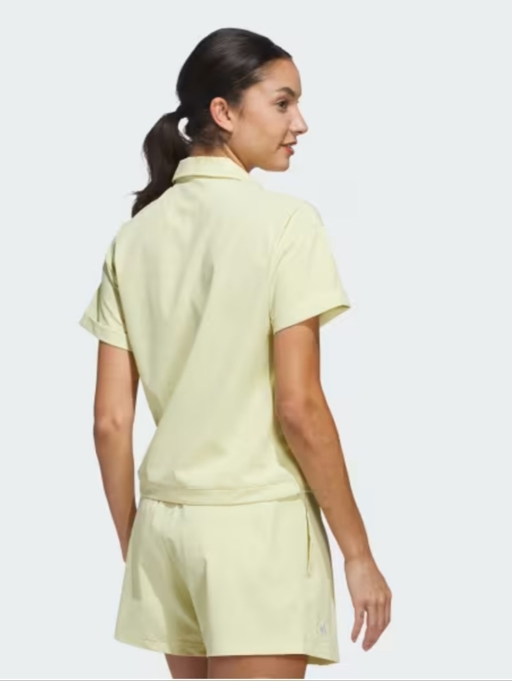 Adidas Go-To Short Set - Picture 2 of 10